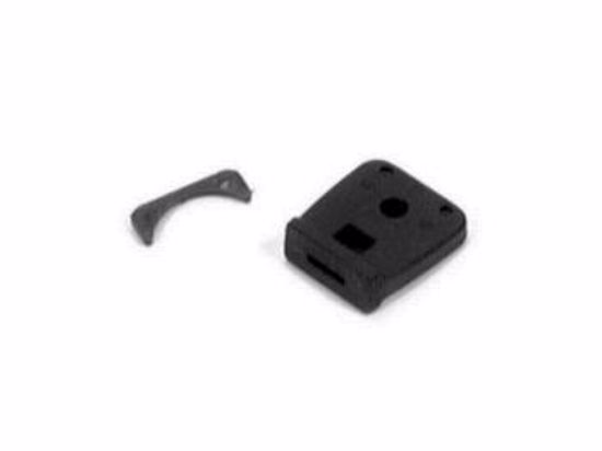 Picture of Mercury-Mercruiser 90468A1 COVER ASSEMBLY Key